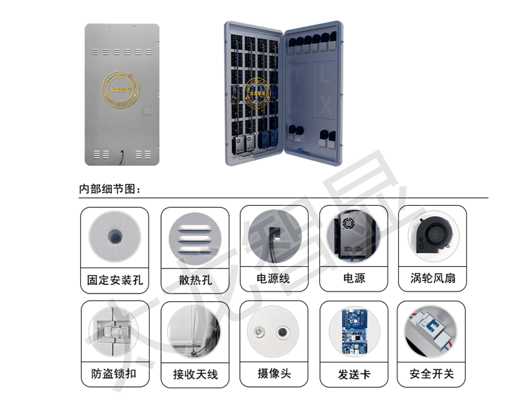 LED燈桿屏|智慧燈桿屏|立柱廣告機(jī)|LED廣告機(jī)|智慧路燈屏|燈桿廣告屏|燈桿屏