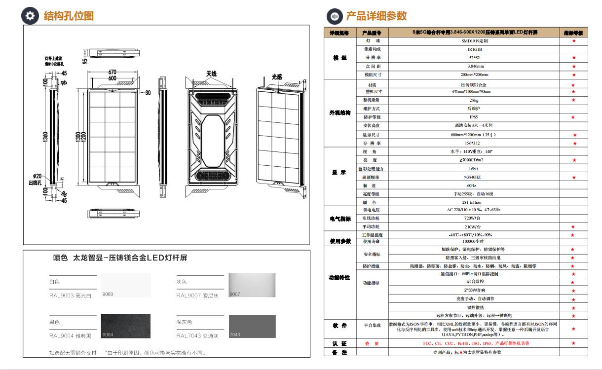 led燈桿屏|智慧燈桿屏|立柱廣告機(jī)|led廣告機(jī)|智慧路燈屏|戶外LED廣告機(jī)|燈桿屏|智慧燈桿|智慧路燈